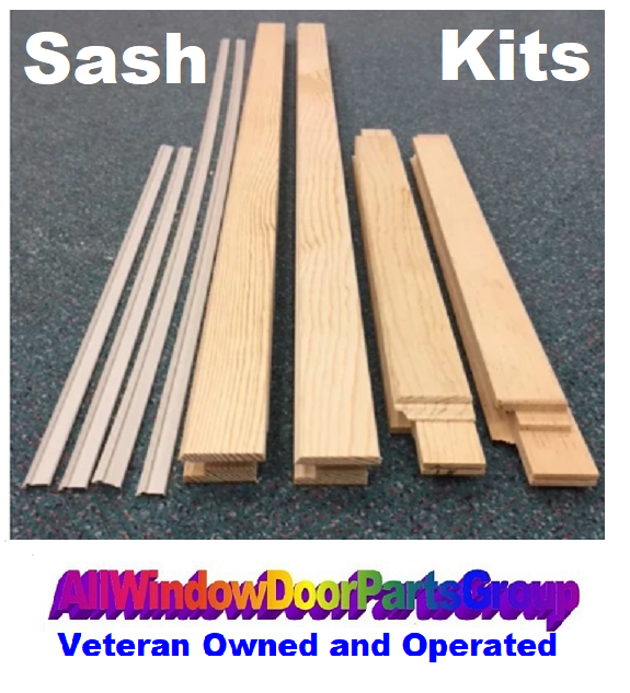 Window Sash Kits BiltBest Window Parts